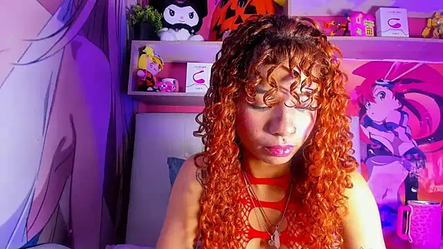 Rchelx69x's cam snapshot