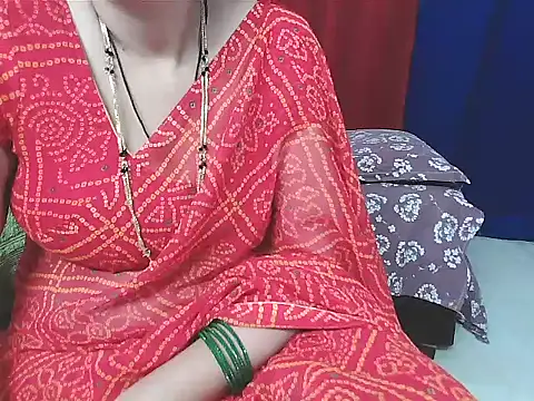 sunitha-3's cam snapshot