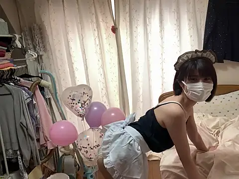 tan_myon_'s cam snapshot