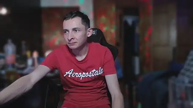 XxEnderxX's cam snapshot