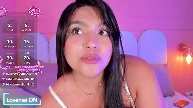 eva_sainnt's cam snapshot