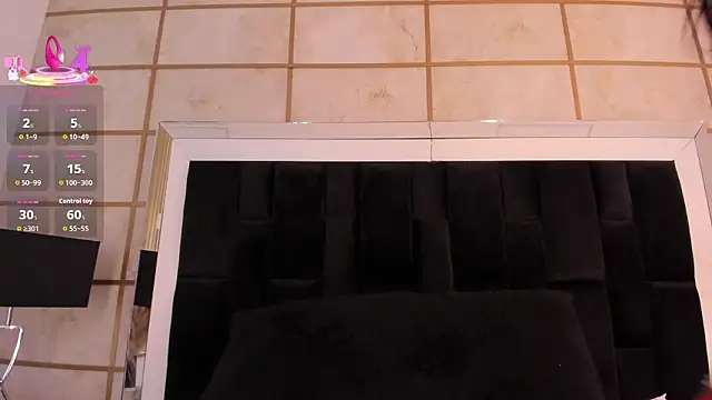 RoxyLior's cam snapshot