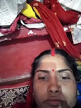 Pushpa_hotty's cam snapshot