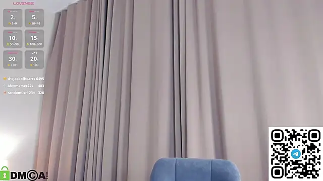 ChloeAlba's cam snapshot