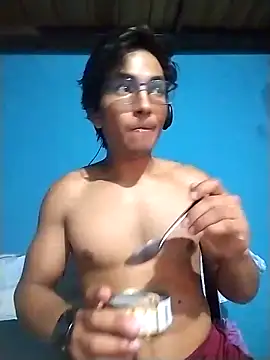 Xaviervtg's cam snapshot