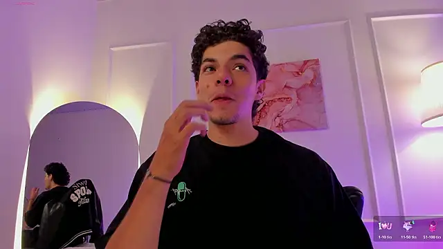 Axel_Creed's cam snapshot