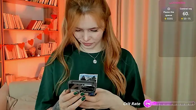 Phoenix_Margo's cam snapshot