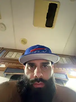 Mandingojay9's cam snapshot