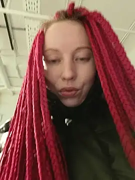 Frost_foxy live sex cam