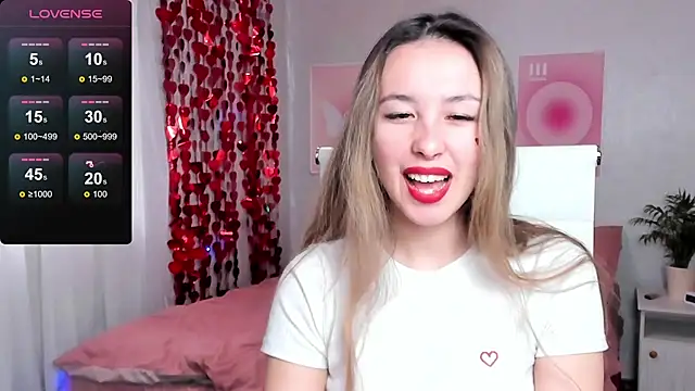 Geisha_Anna live sex cam