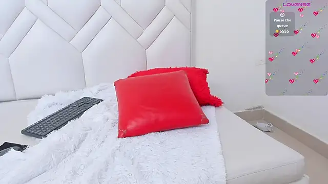 Analia18_'s cam snapshot