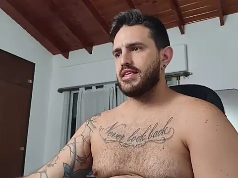 xfeegoox's cam snapshot