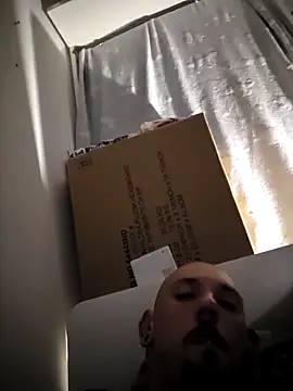 Ninfo920817's cam snapshot