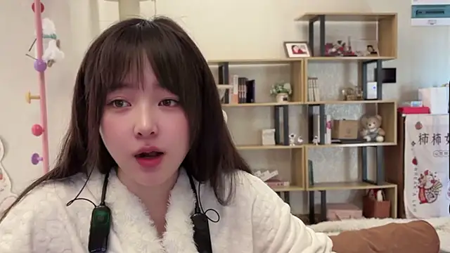 Chenjing0 live sex cam