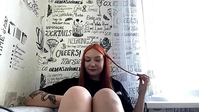 KrisCutia's cam snapshot