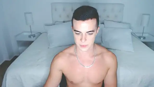 mr_hunterx's cam snapshot