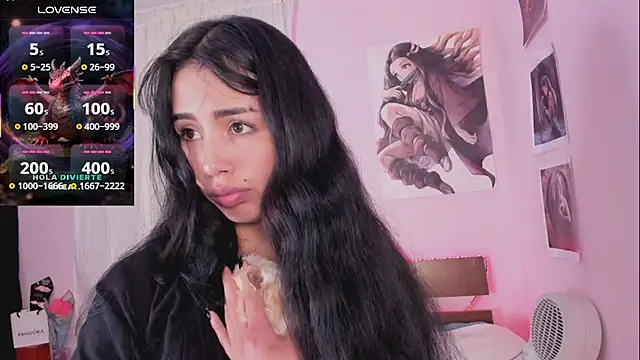 Miss_Charlottet live sex cam