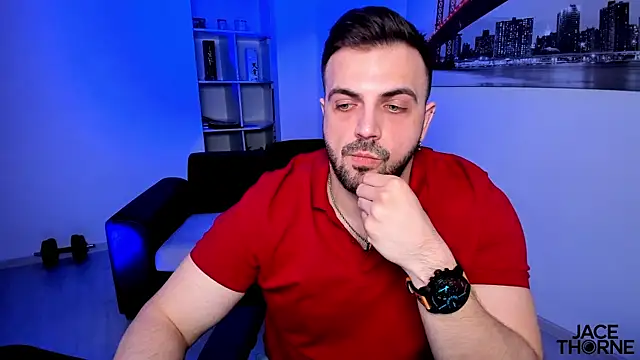 Jace_Thorne's cam snapshot