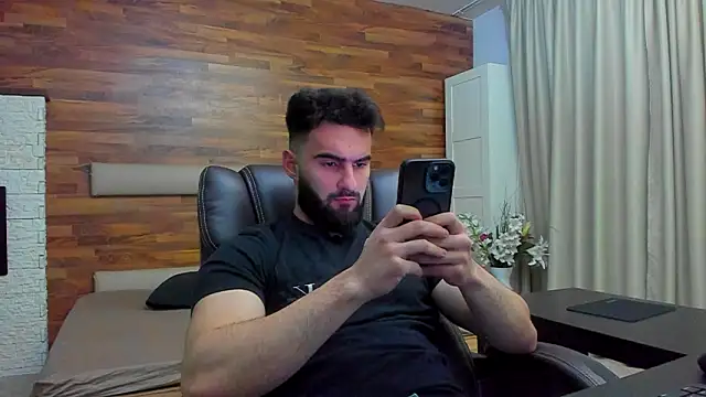 MicahLane's cam snapshot