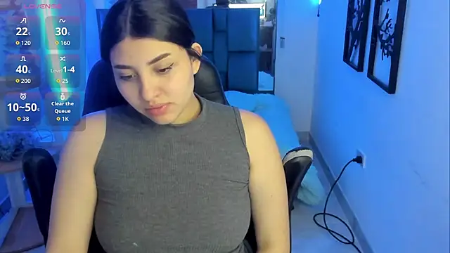 bloom_winxx's cam snapshot