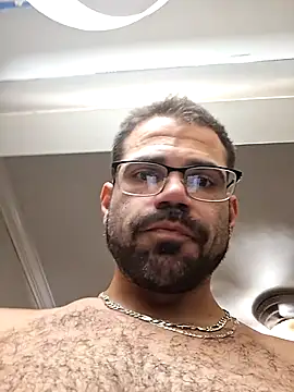 Zander823's cam snapshot