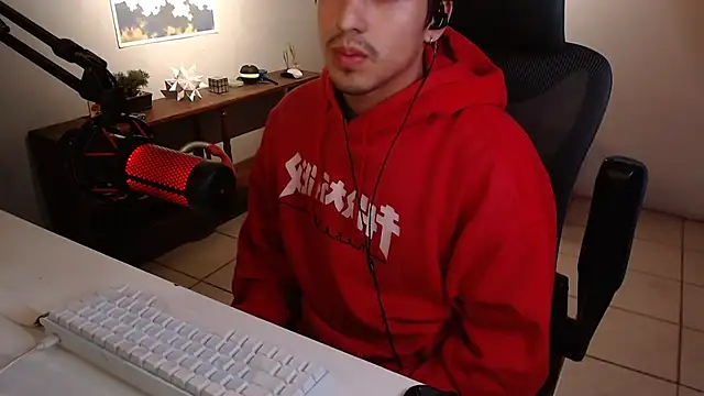 Thieves9's cam snapshot