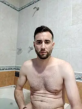 HotMan69-'s cam snapshot