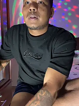 Saipuer31's cam snapshot