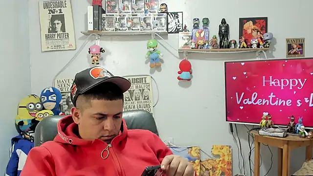 ney_22's cam snapshot