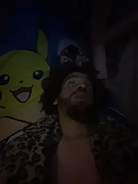 Mrvanillaa's cam snapshot