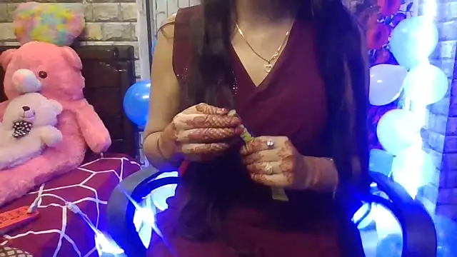 Sexy_iknoor live sex cam