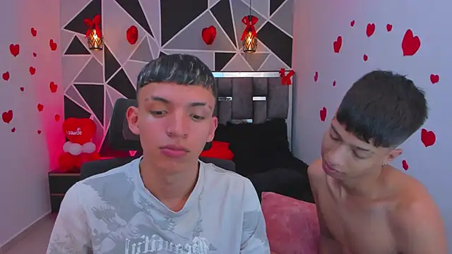 Juan_Nd_Steven's cam snapshot