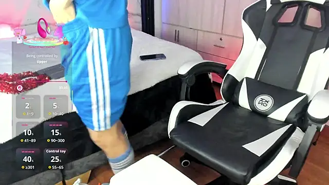 Saimonvela's cam snapshot