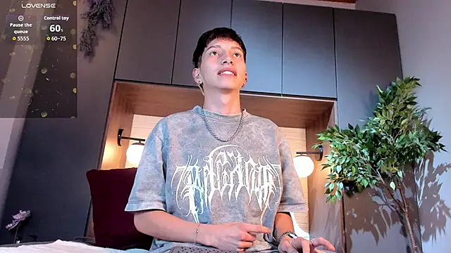 Tiam_muller's cam snapshot