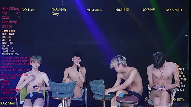 AAA-winner's cam snapshot