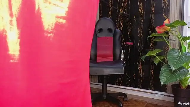 MissEscarleth's cam snapshot