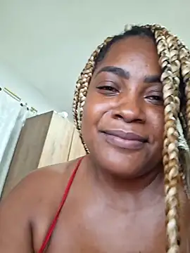 GoddessCarrie's cam snapshot