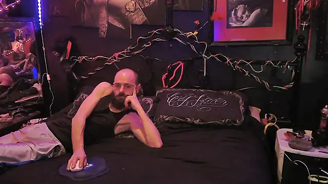 Splash_Queen420's cam snapshot