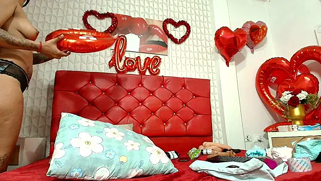 Elizabetth_Roman live sex cam