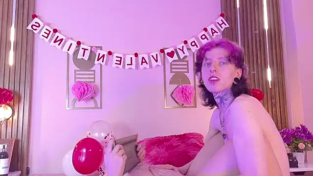 Hanna-Winchester's cam snapshot