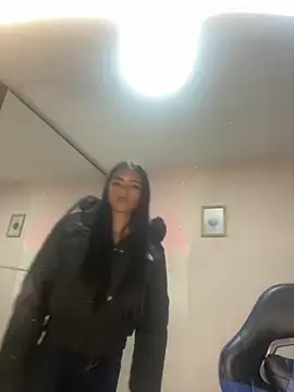 CELESTE_-EC live sex cam