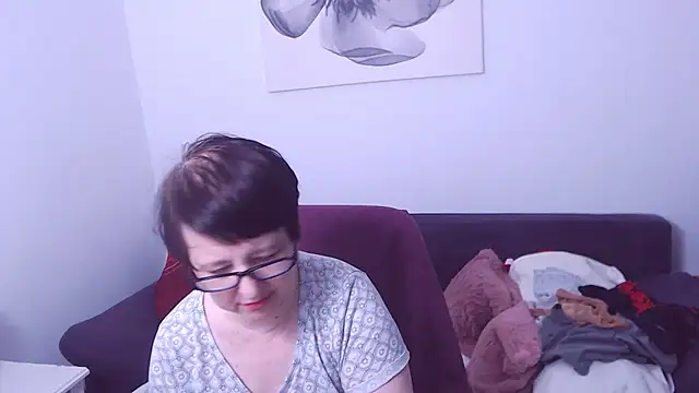 ChristaRose's cam snapshot