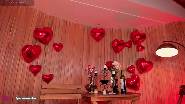 NickyLawson's cam snapshot