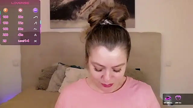 PetersEmily's cam snapshot