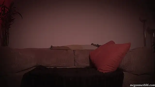 meganmei666's cam snapshot