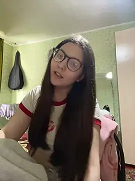 Prudie_Gabriella's cam snapshot