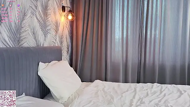 ElvinaRose's cam snapshot