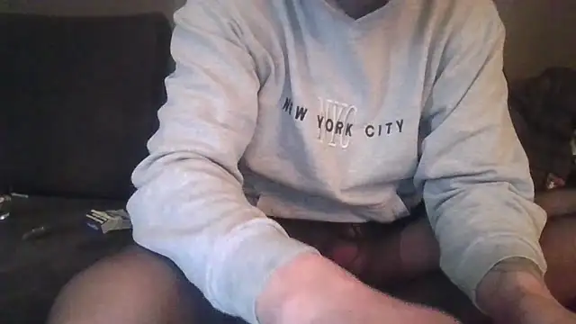 Steefje2001's cam snapshot