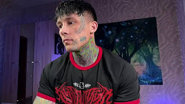 Anubisgods's cam snapshot