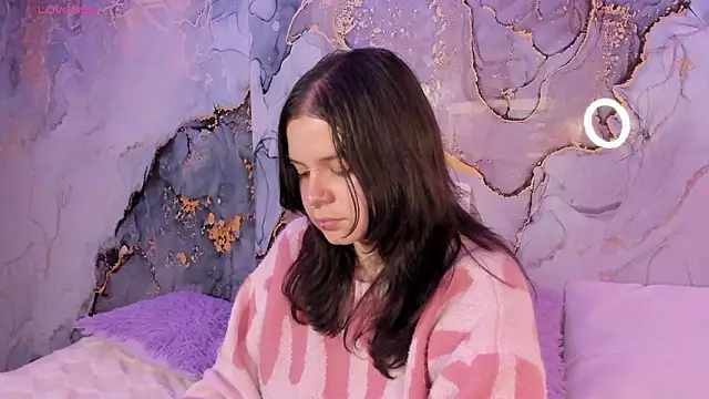 Mey_moon's cam snapshot